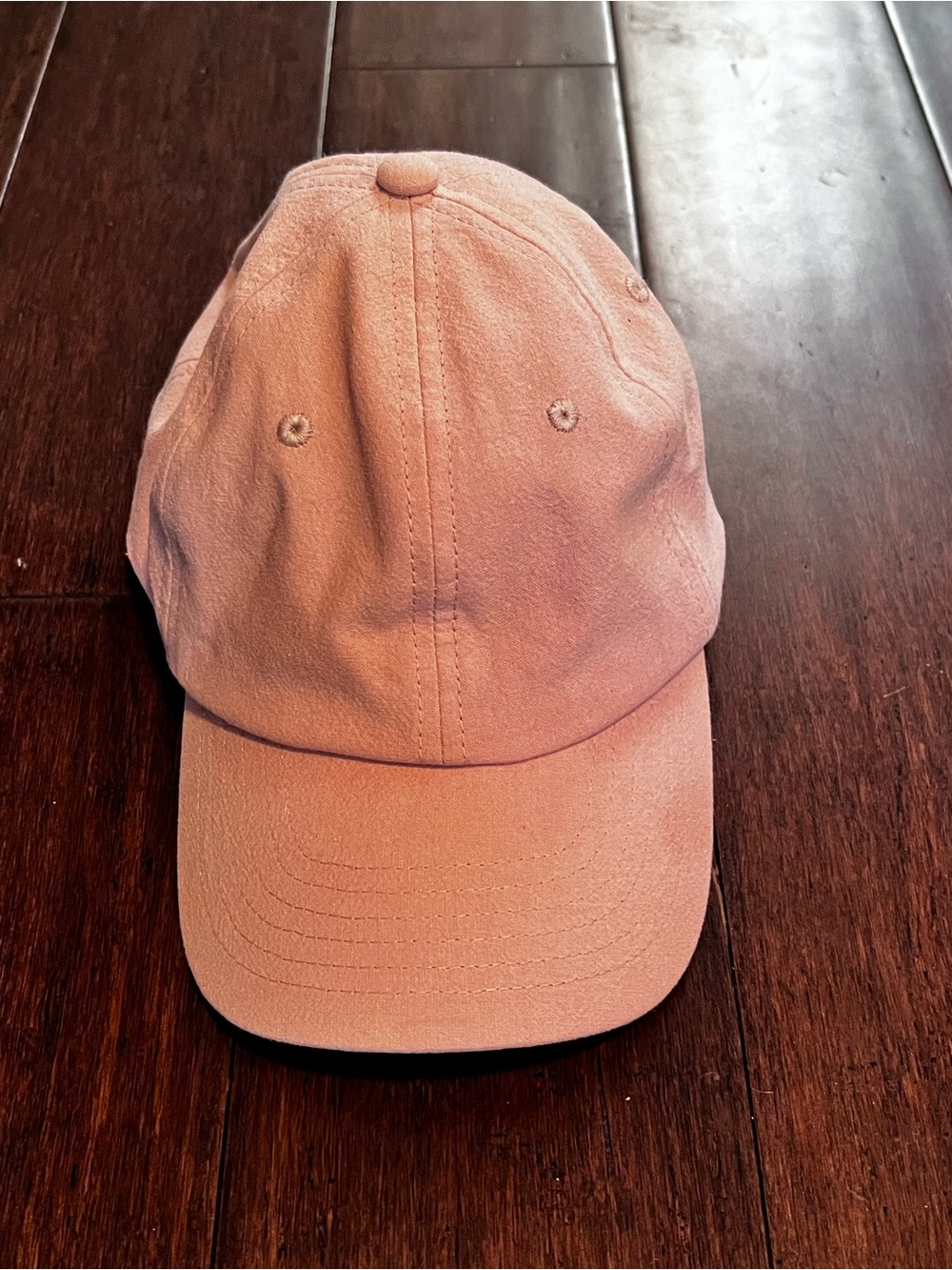 Goodfellow & Co Light Pink Baseball Cap